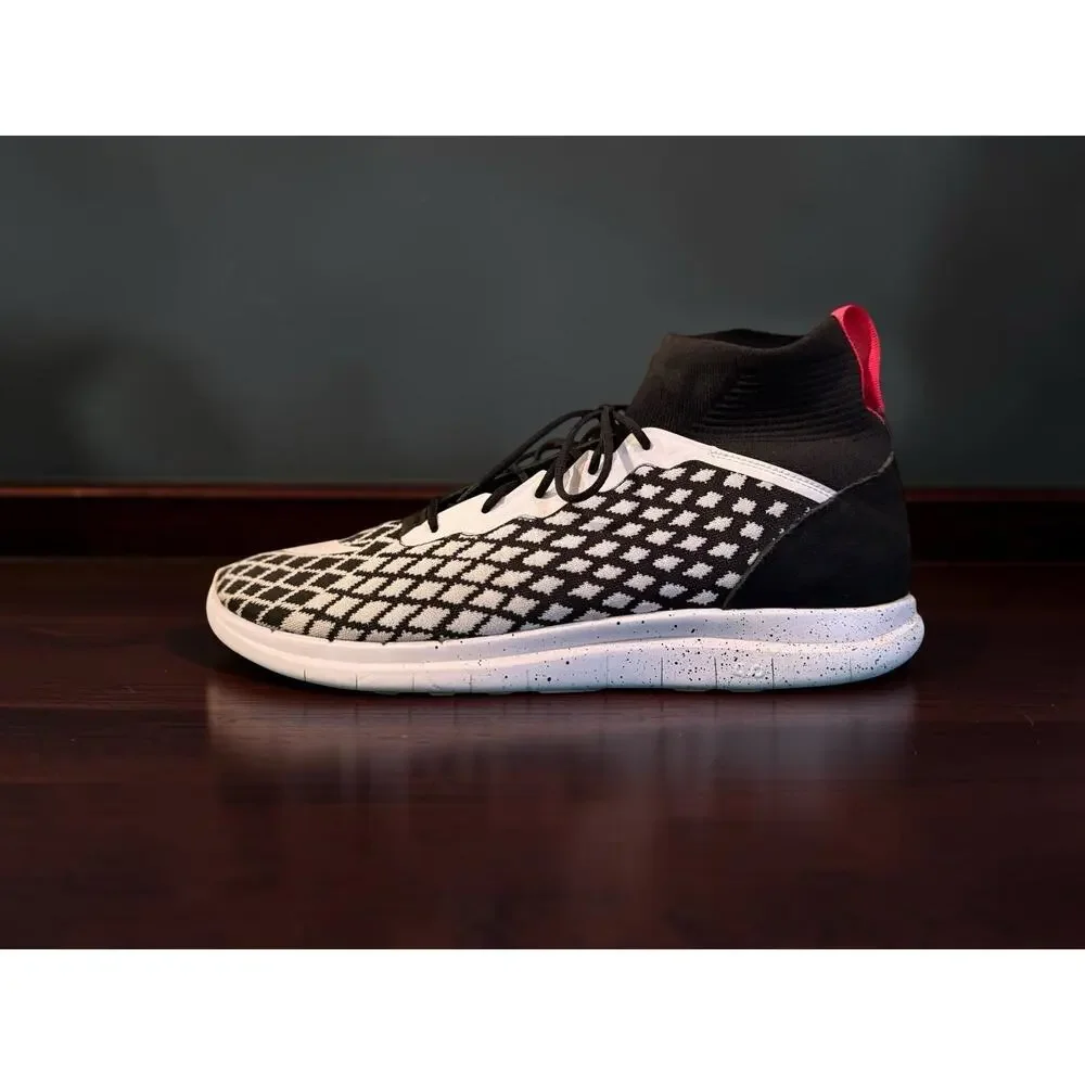 Nike Free Hypervenom 3 FC Flyknit Men's 13 Sneakers